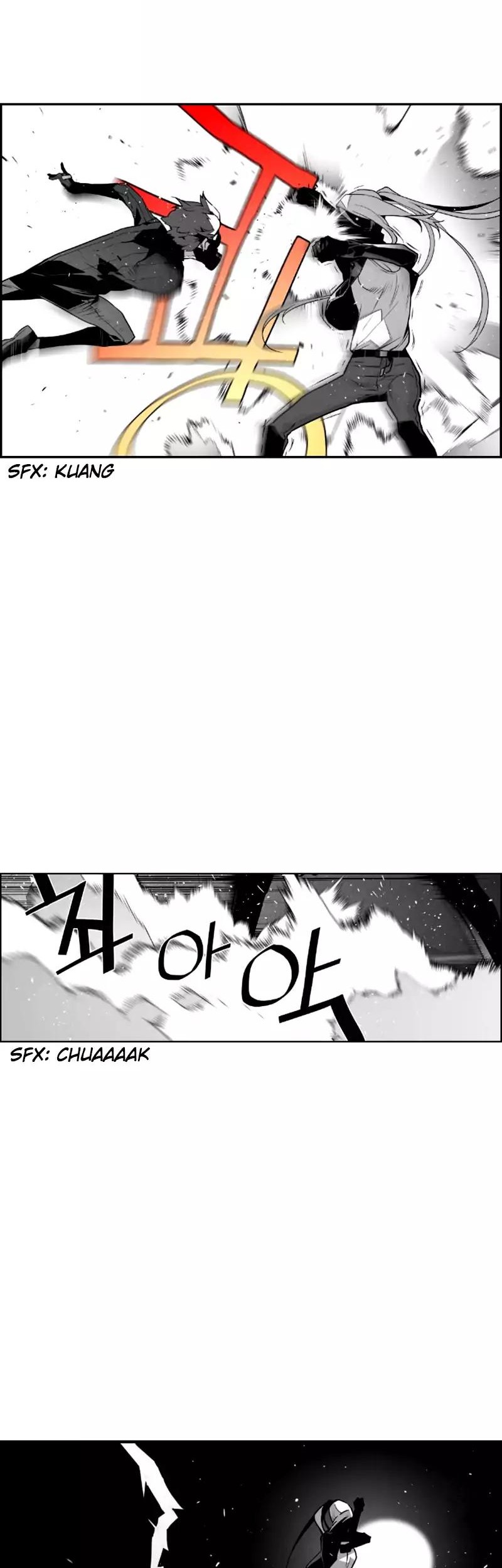 Terror Man Chapter 56 Gambar 35
