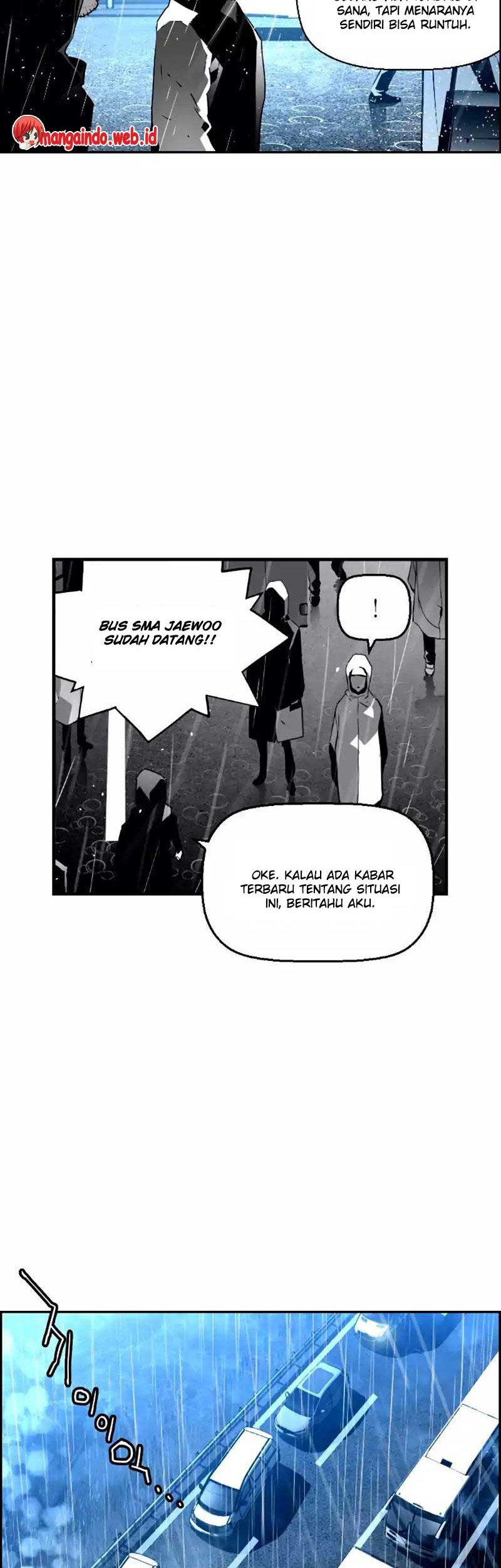 Terror Man Chapter 56 Gambar 41