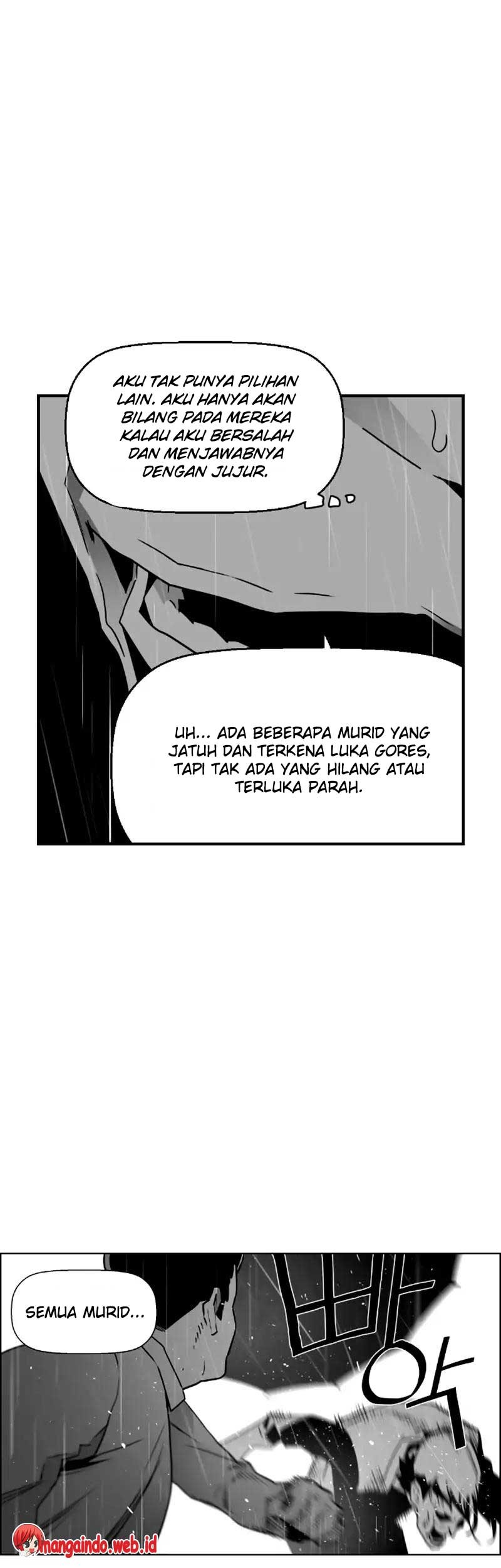 Terror Man Chapter 56 Gambar 46