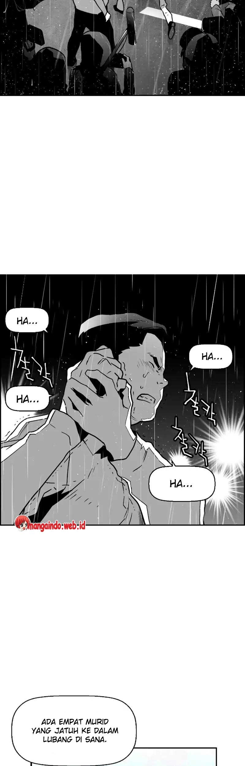 Terror Man Chapter 56 Gambar 49