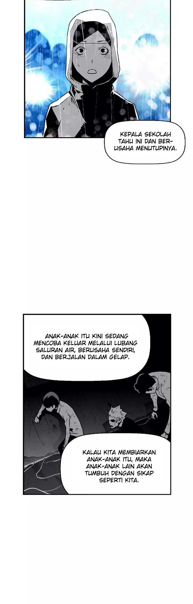 Terror Man Chapter 56 Gambar 50