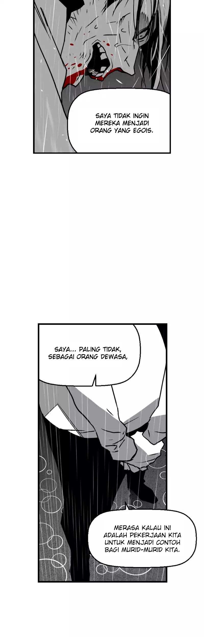 Terror Man Chapter 56 Gambar 52