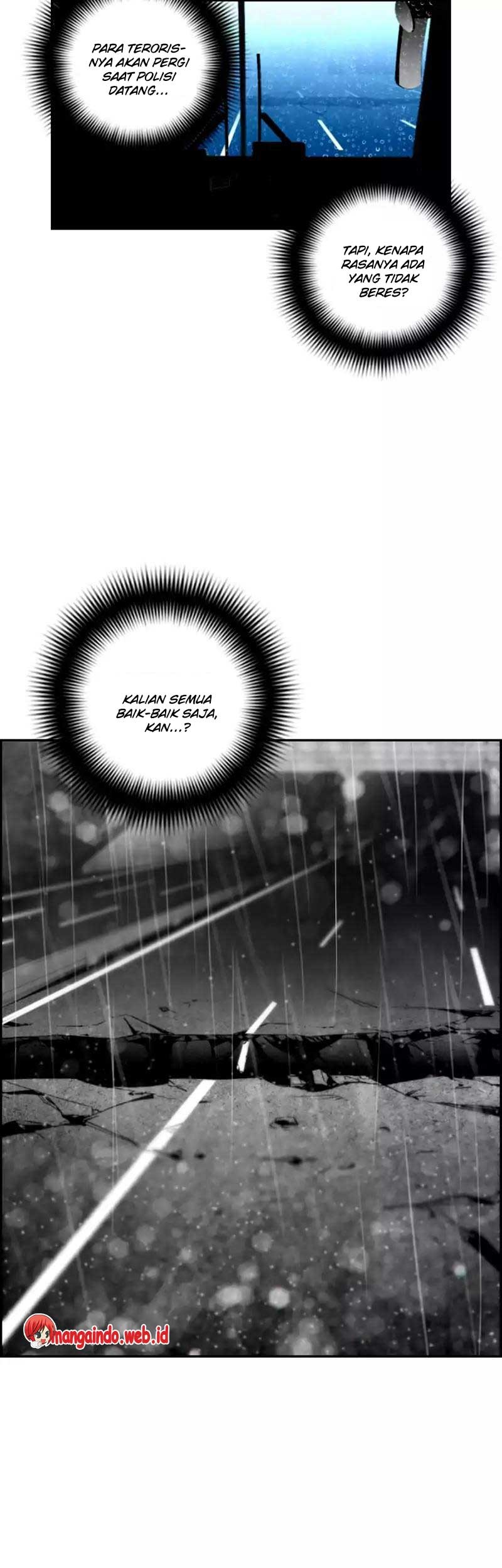 Terror Man Chapter 56 Gambar 5