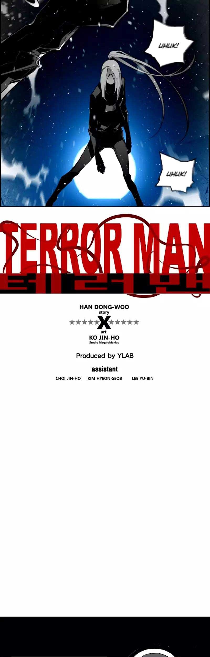 Terror Man Chapter 56 Gambar 8