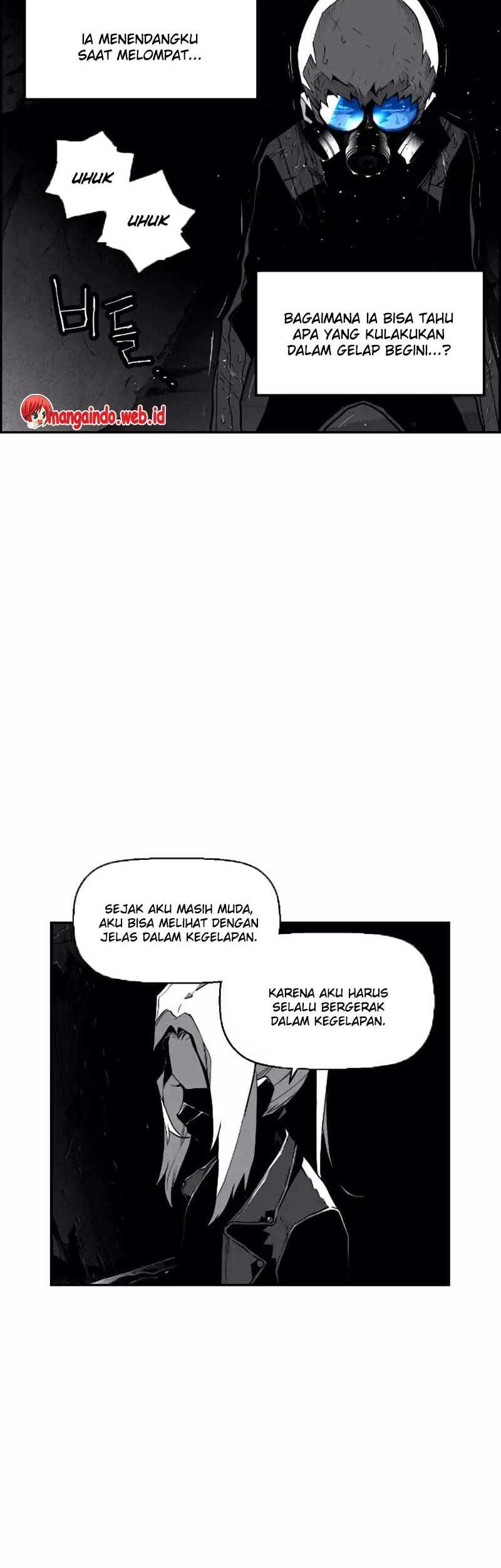 Terror Man Chapter 56 Gambar 9