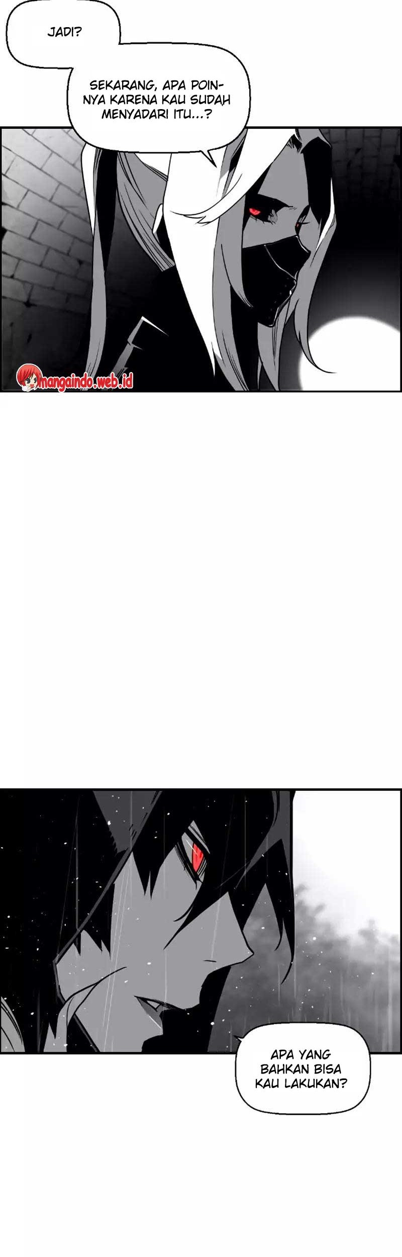 Terror Man Chapter 56 Gambar 21