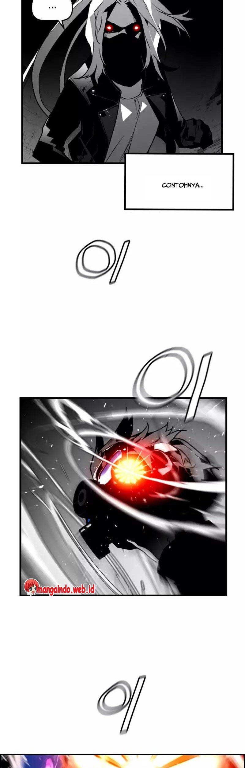 Terror Man Chapter 56 Gambar 24