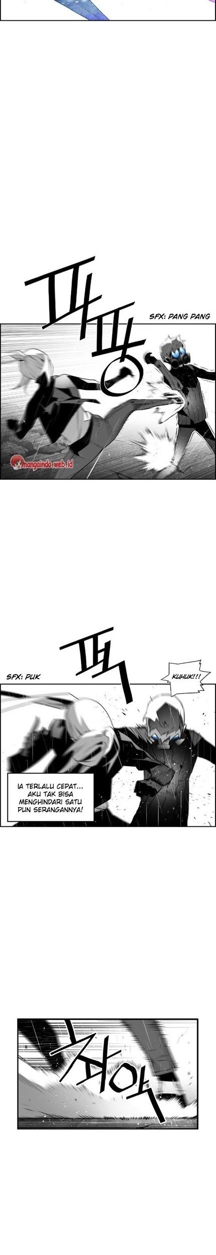 Terror Man Chapter 55 Gambar 22