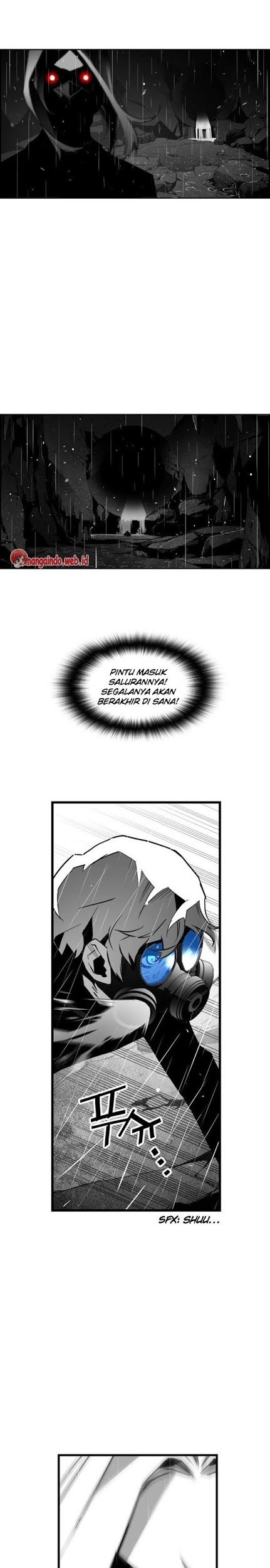 Terror Man Chapter 55 Gambar 24