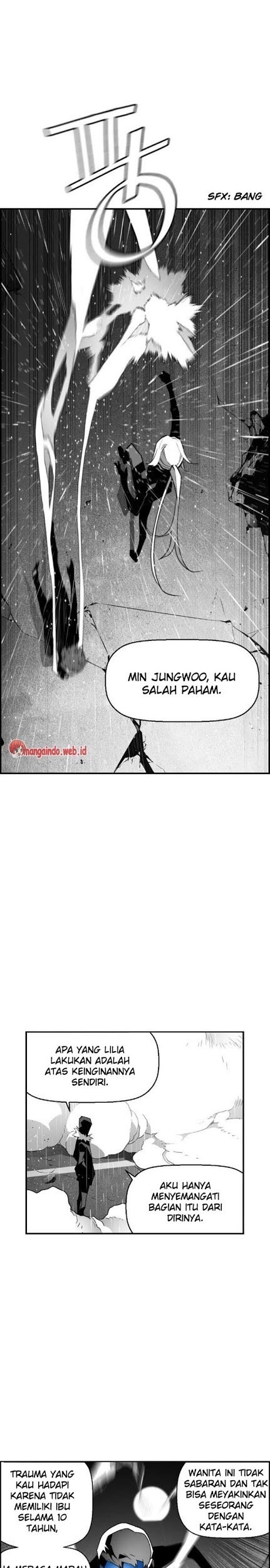 Terror Man Chapter 55 Gambar 26