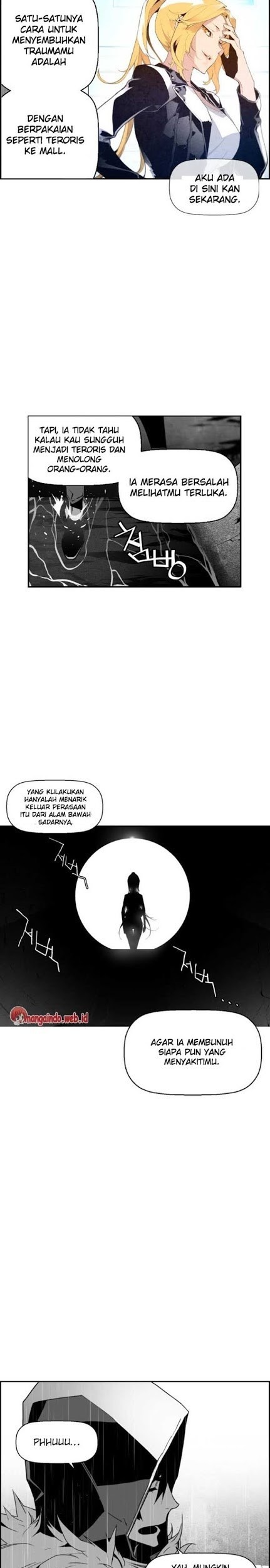 Terror Man Chapter 55 Gambar 28