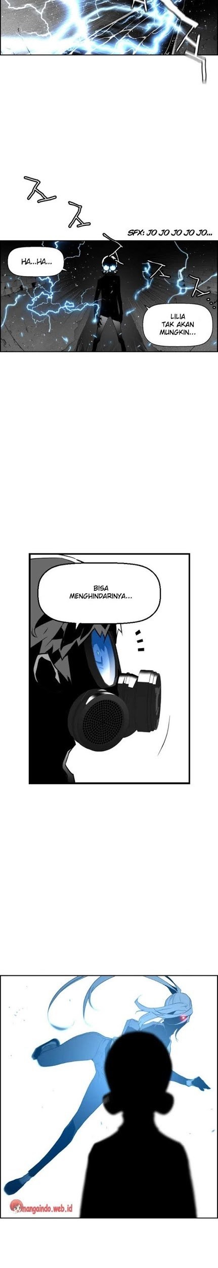 Terror Man Chapter 55 Gambar 34