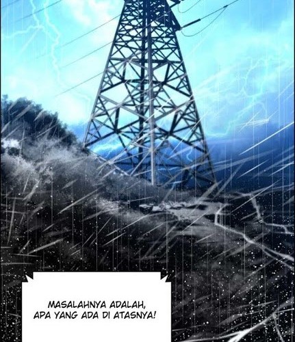 Terror Man Chapter 55 Gambar 39