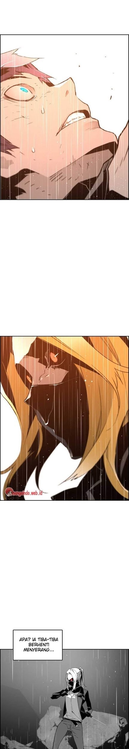 Terror Man Chapter 55 Gambar 4