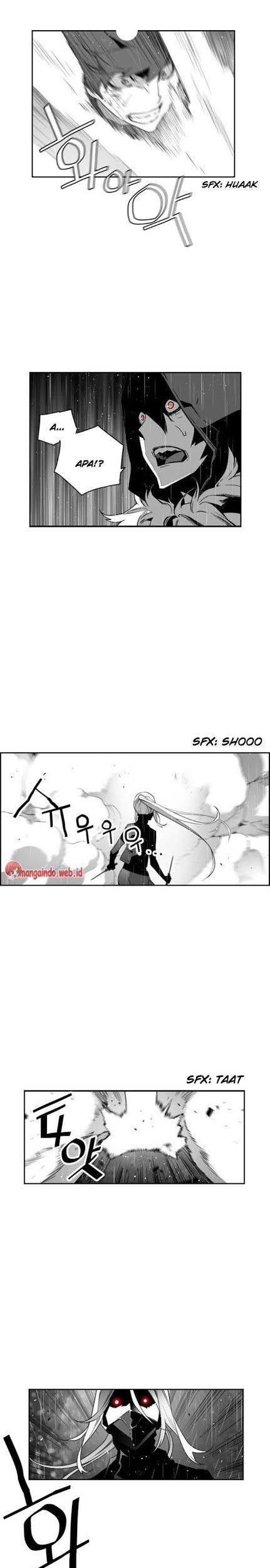 Terror Man Chapter 55 Gambar 14