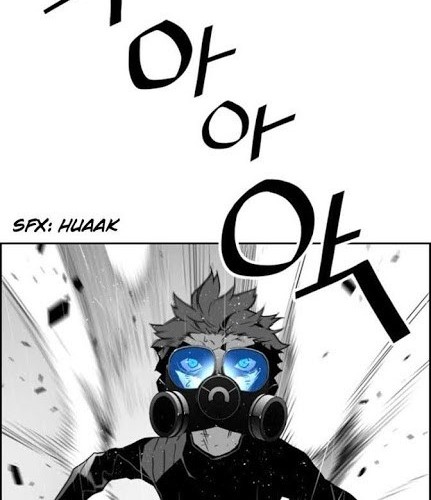 Terror Man Chapter 55 Gambar 15