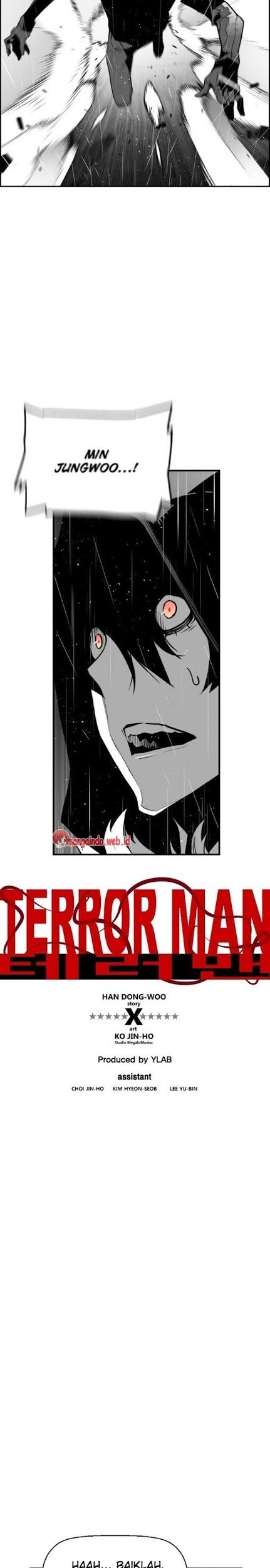 Terror Man Chapter 55 Gambar 16