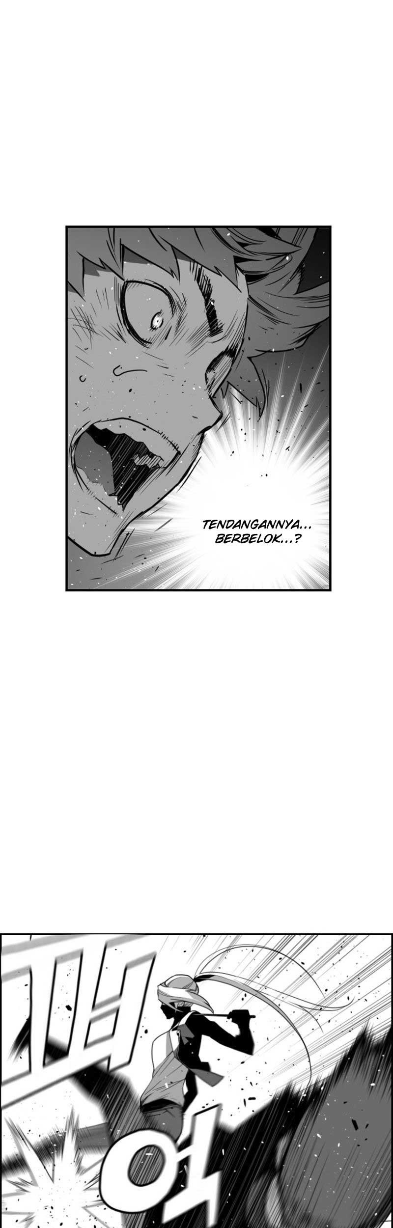 Terror Man Chapter 54 Gambar 39