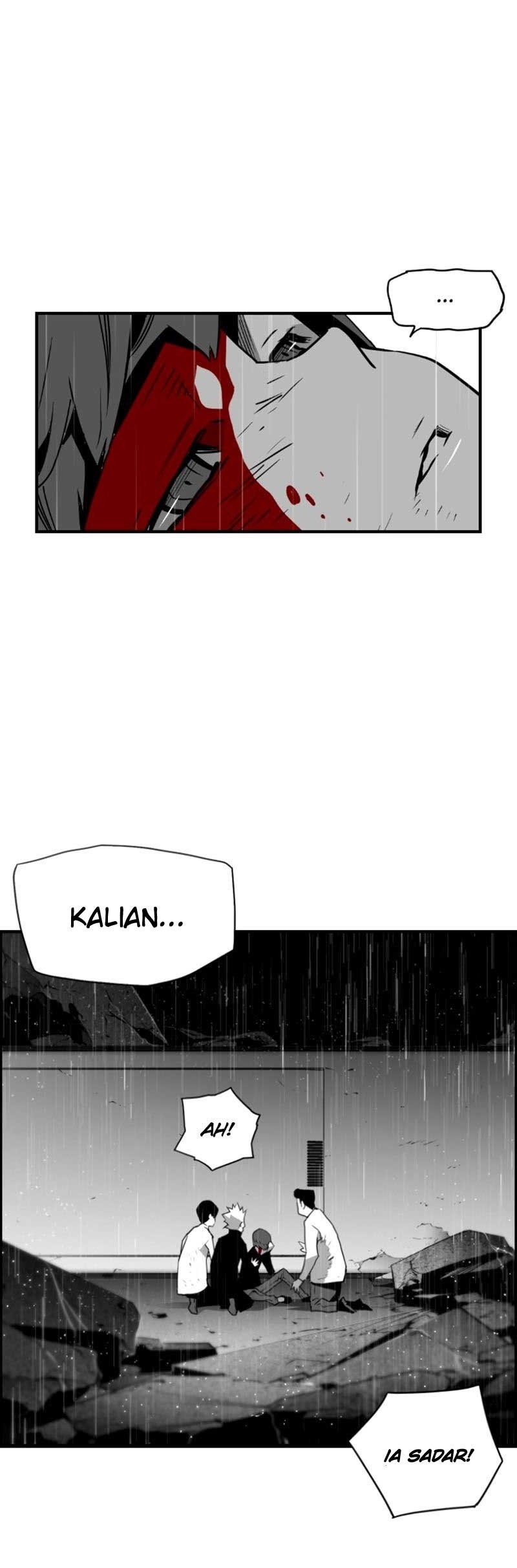 Terror Man Chapter 53 Gambar 29