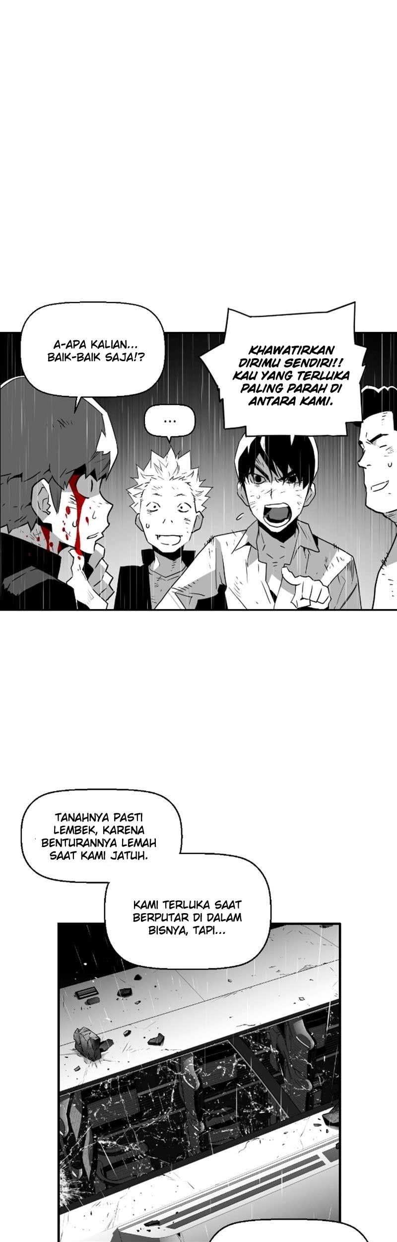 Terror Man Chapter 53 Gambar 30