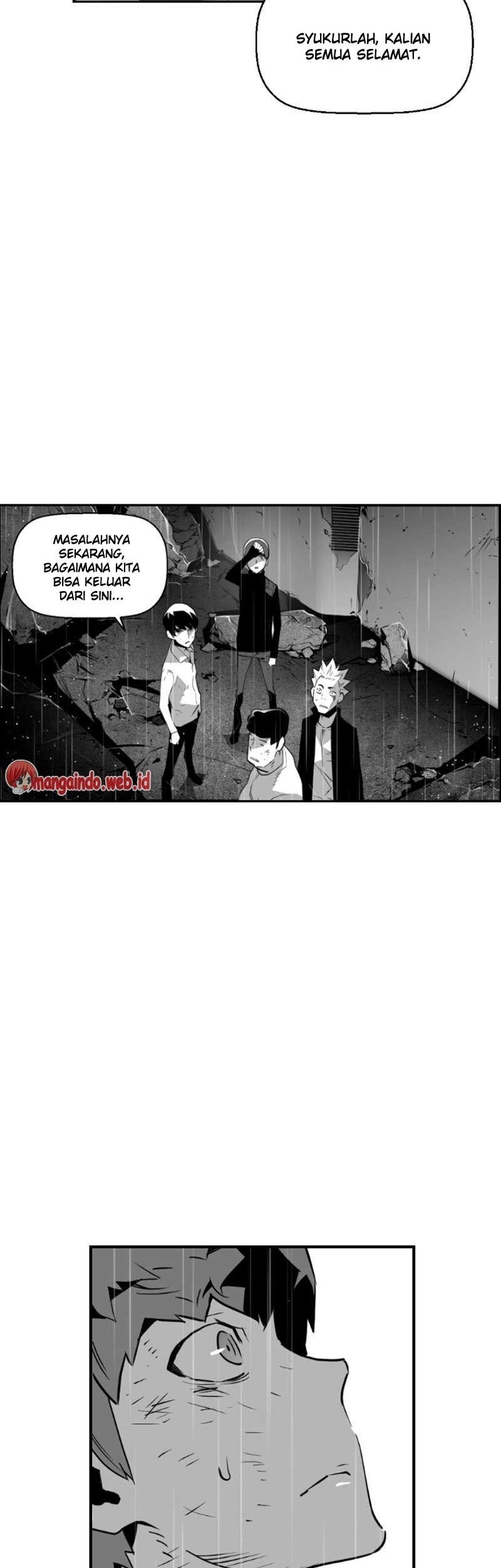 Terror Man Chapter 53 Gambar 31