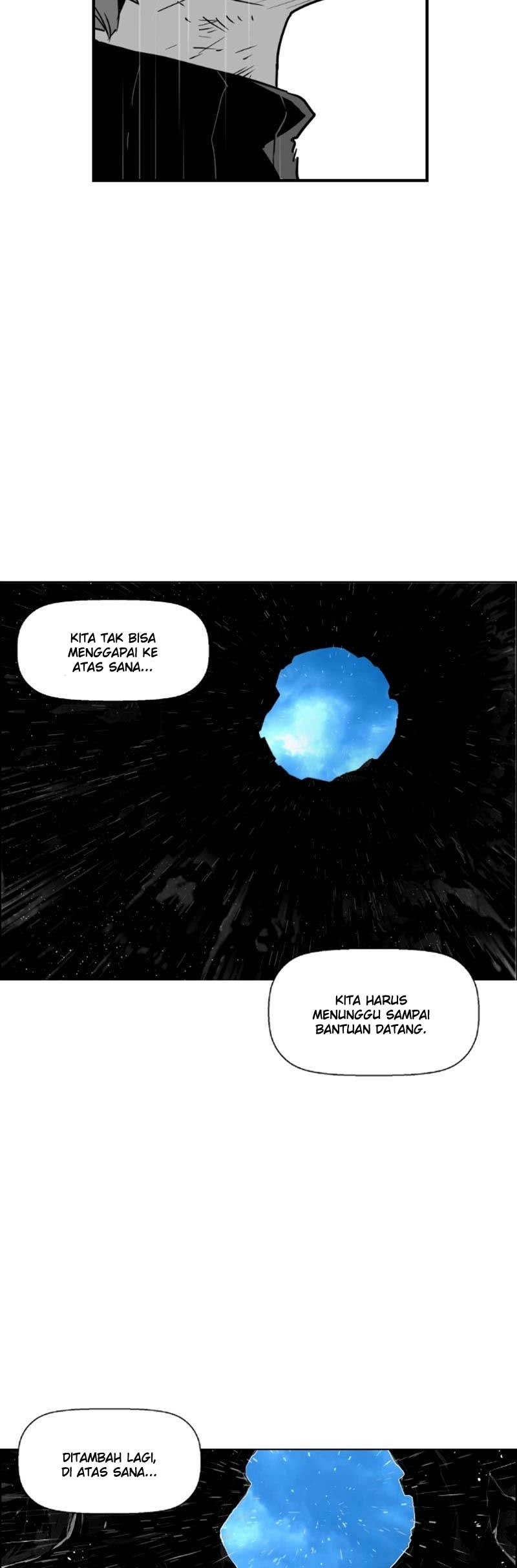 Terror Man Chapter 53 Gambar 32