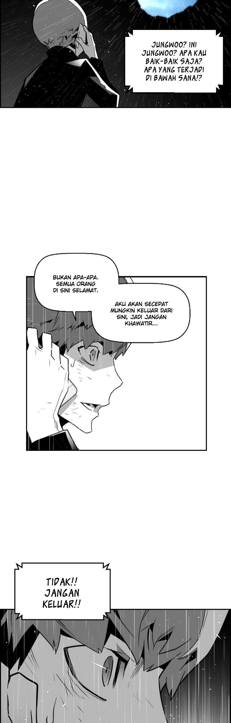 Terror Man Chapter 53 Gambar 36