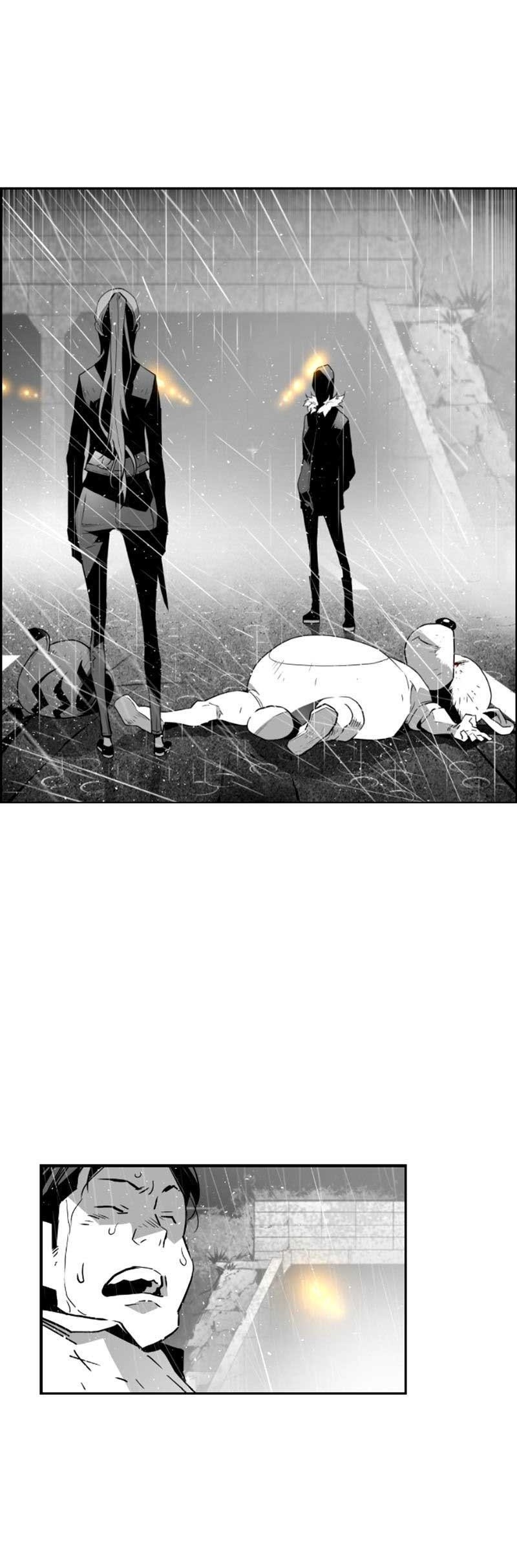 Terror Man Chapter 53 Gambar 38