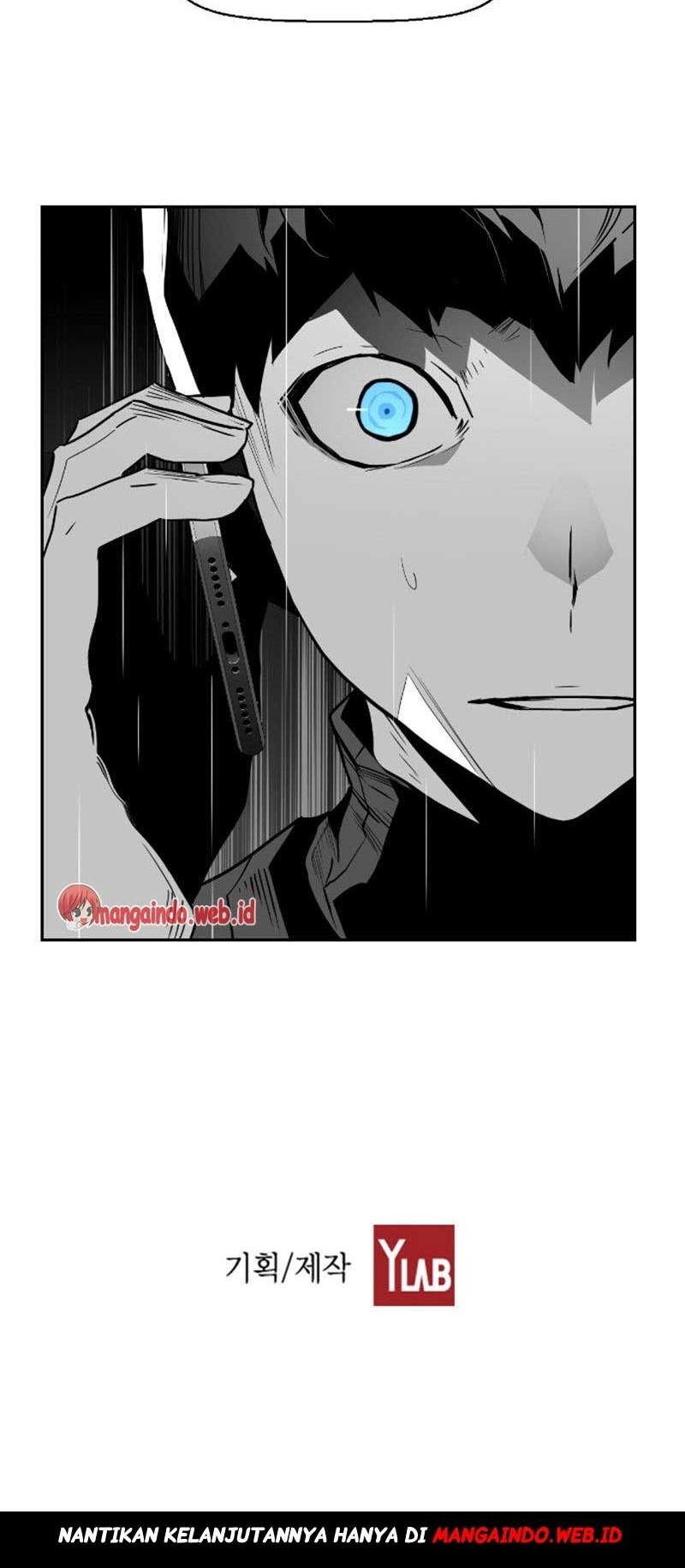Terror Man Chapter 53 Gambar 40