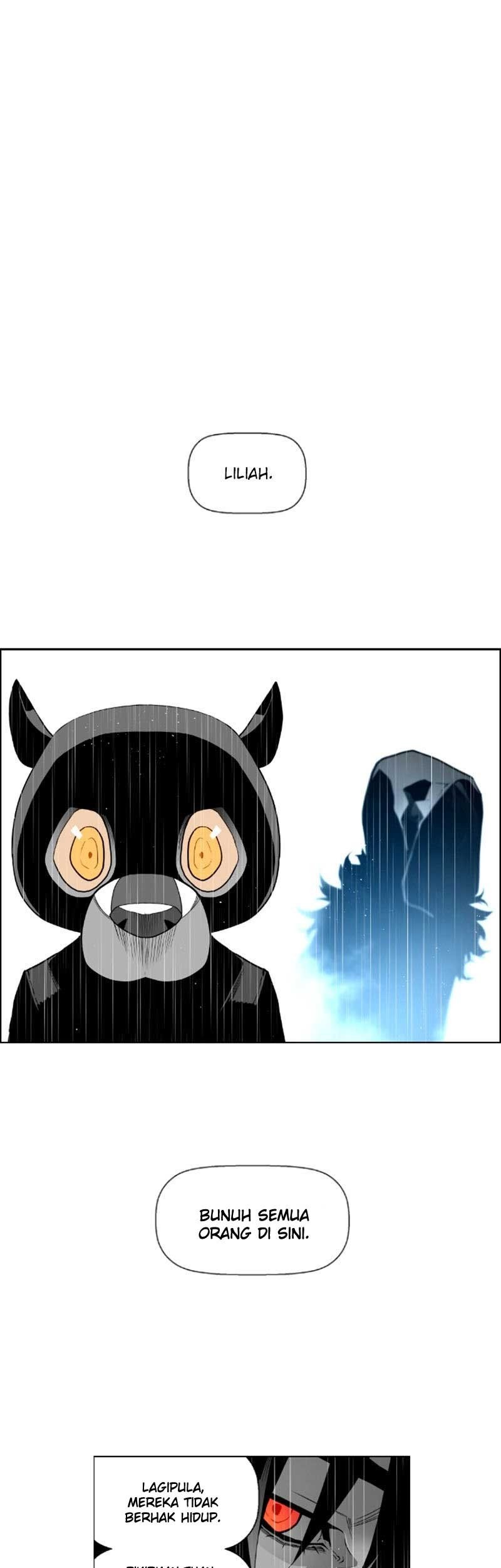 Baca Komik Terror Man Chapter 53 Gambar 1