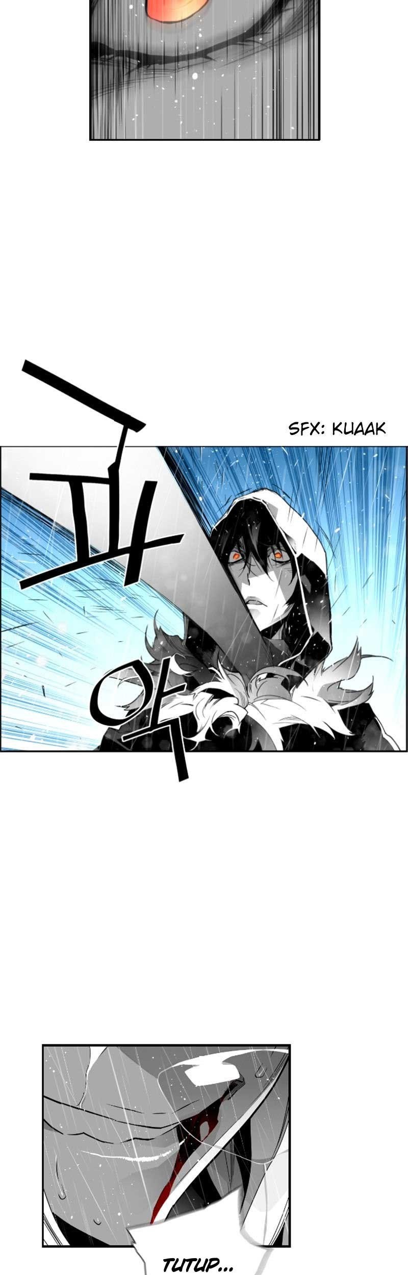 Terror Man Chapter 53 Gambar 5
