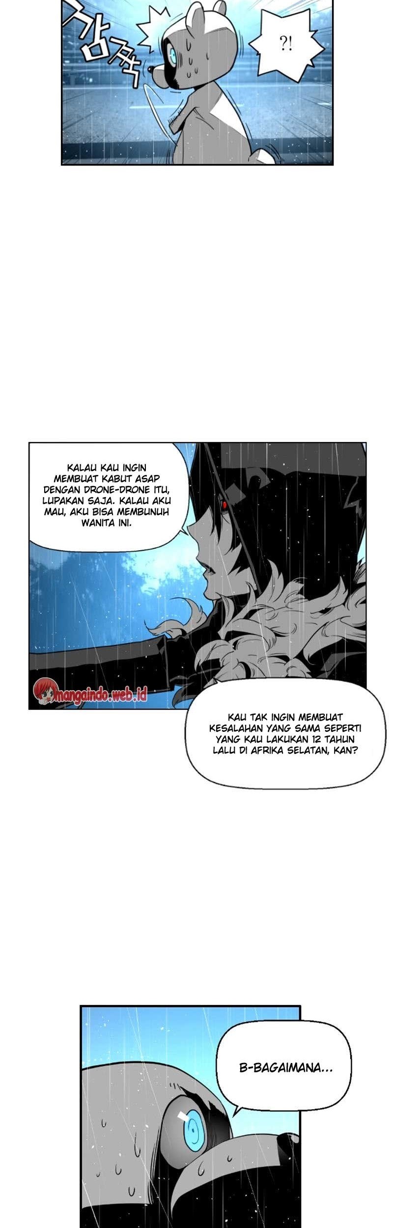 Terror Man Chapter 53 Gambar 9