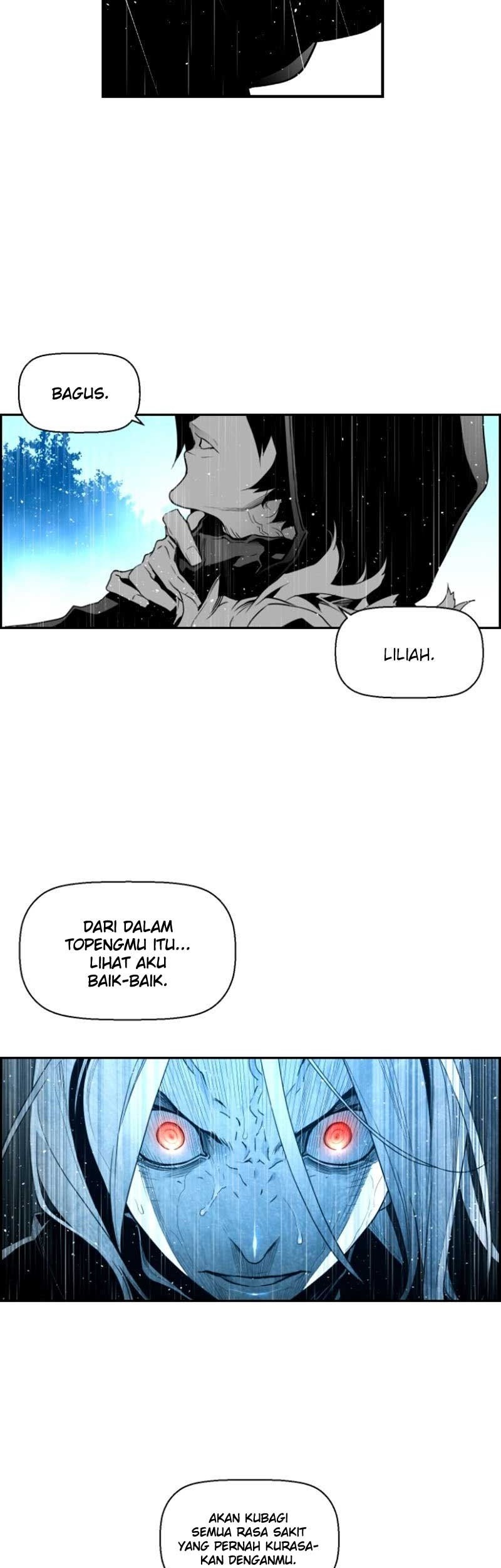 Terror Man Chapter 53 Gambar 10