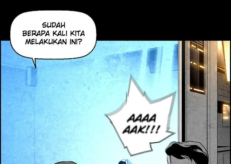 Terror Man Chapter 53 Gambar 14