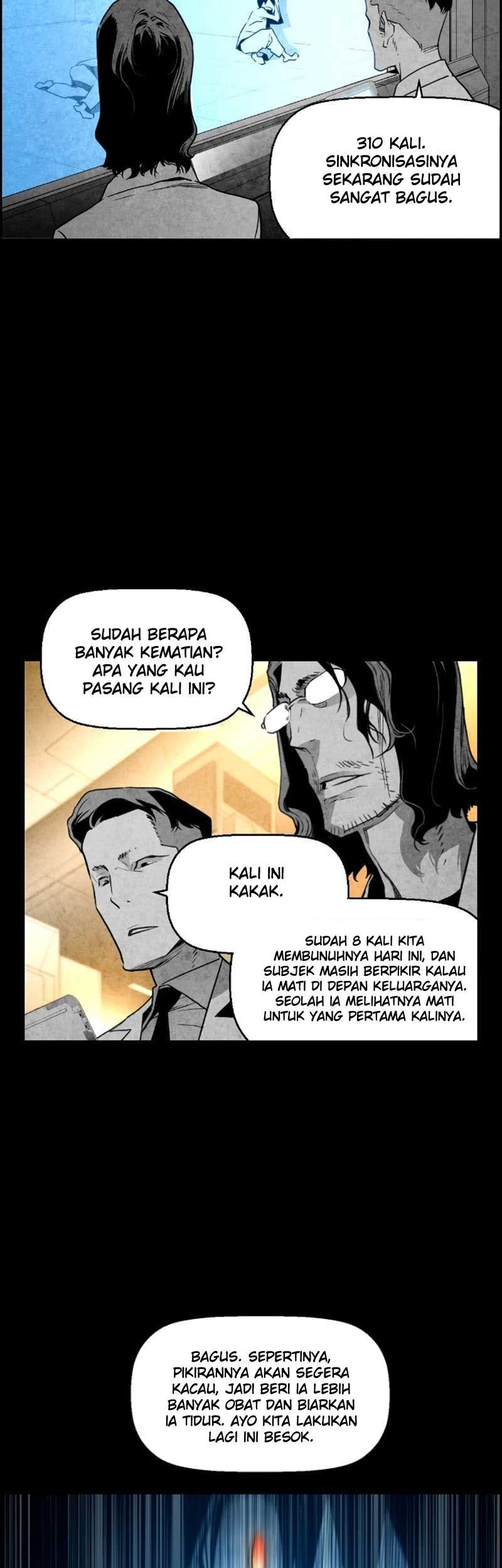 Terror Man Chapter 53 Gambar 15