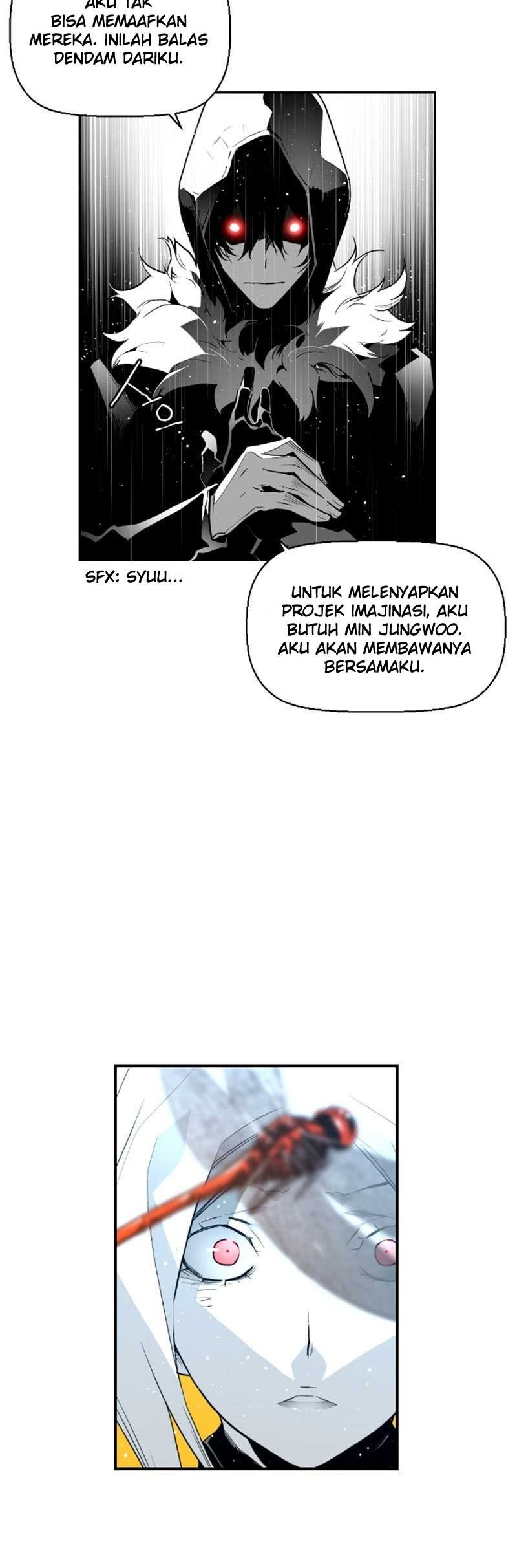 Terror Man Chapter 53 Gambar 17