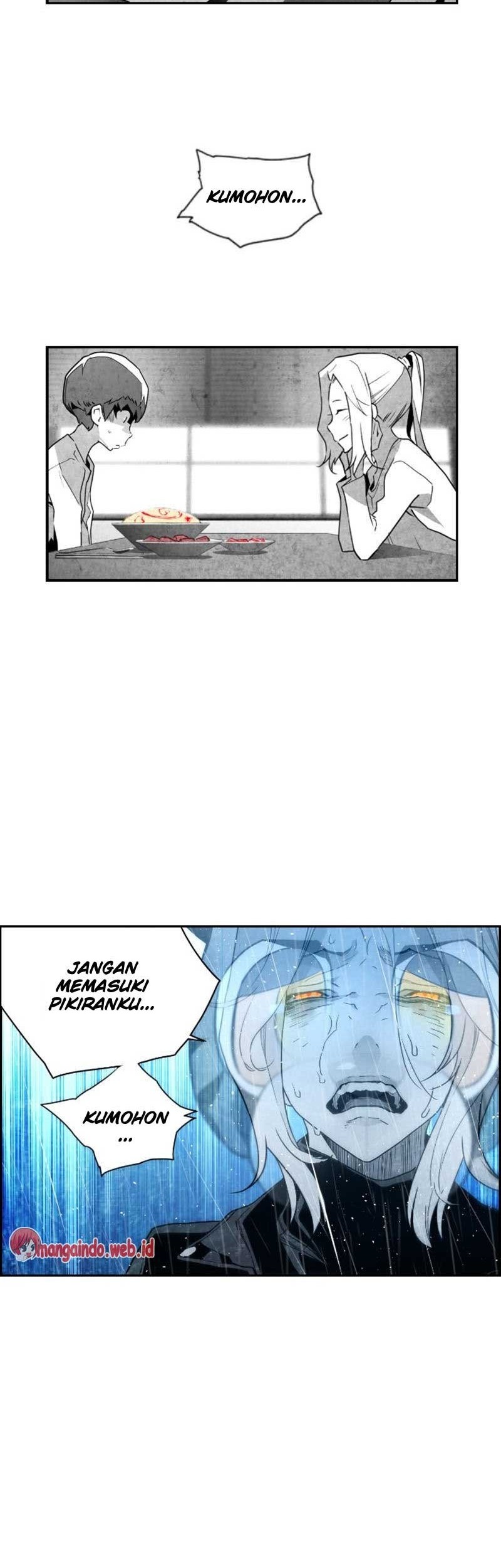 Terror Man Chapter 53 Gambar 19