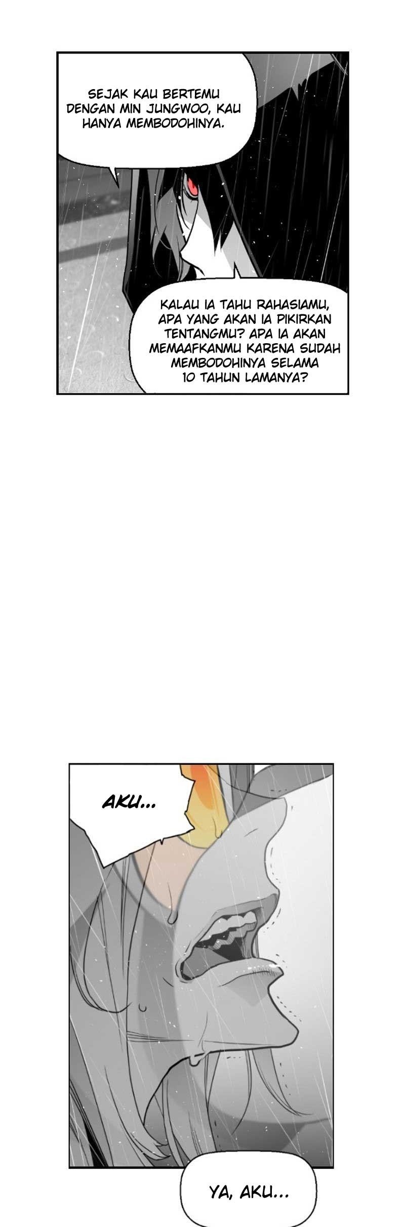 Terror Man Chapter 53 Gambar 20