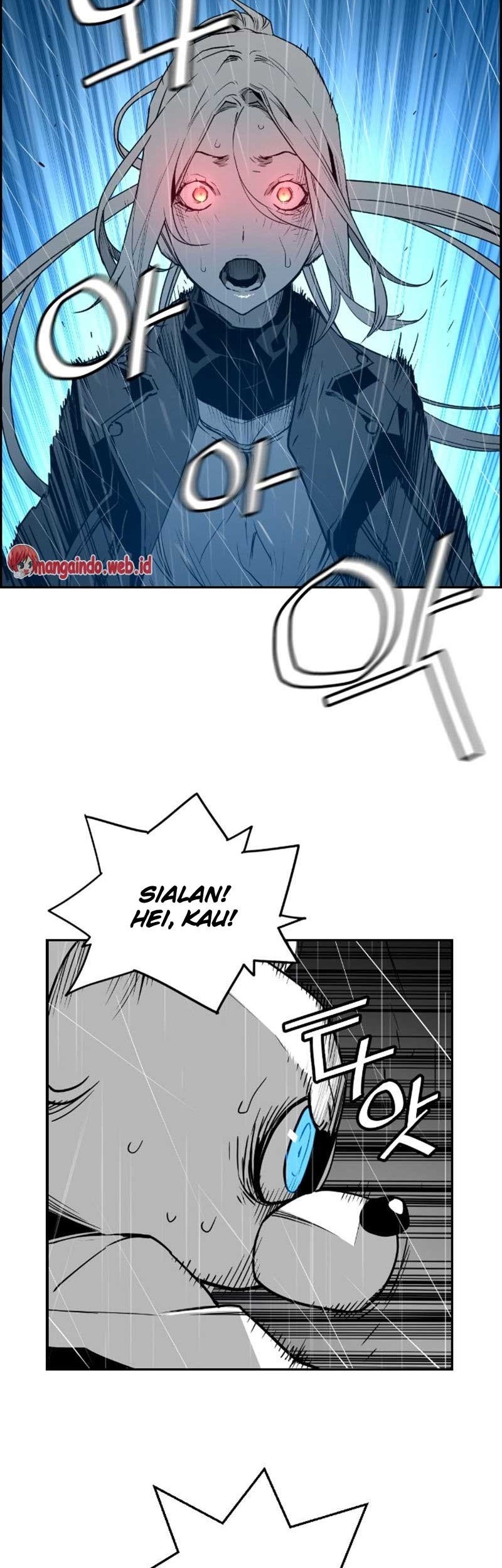 Terror Man Chapter 53 Gambar 22