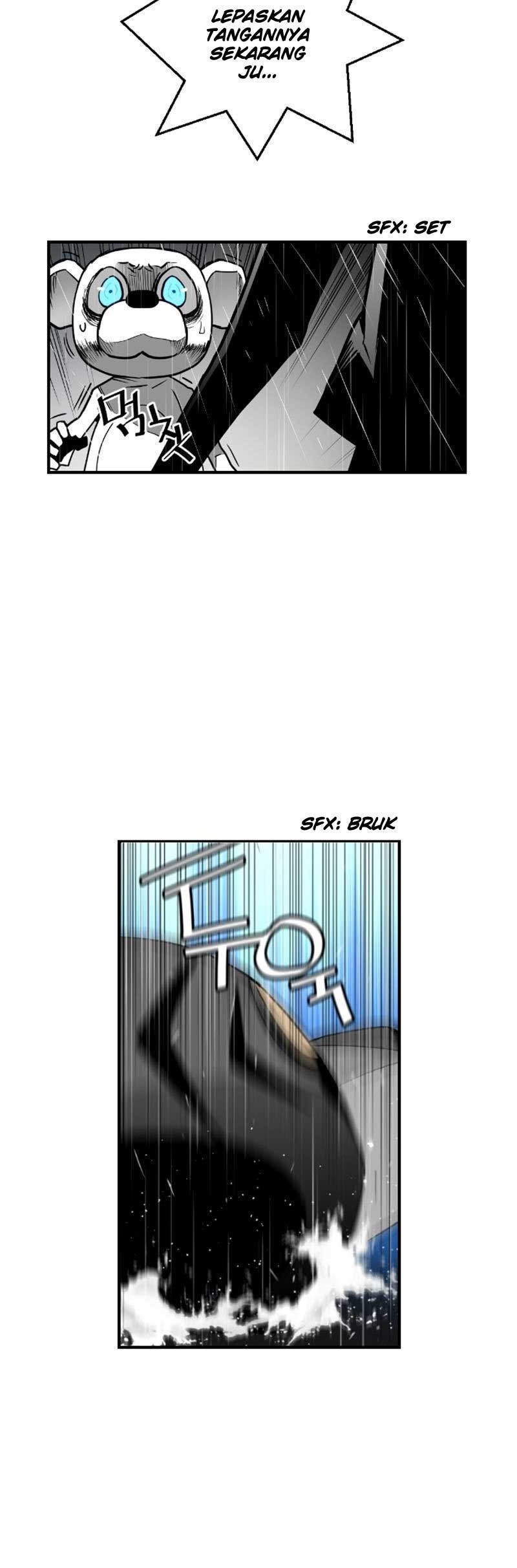 Terror Man Chapter 53 Gambar 23