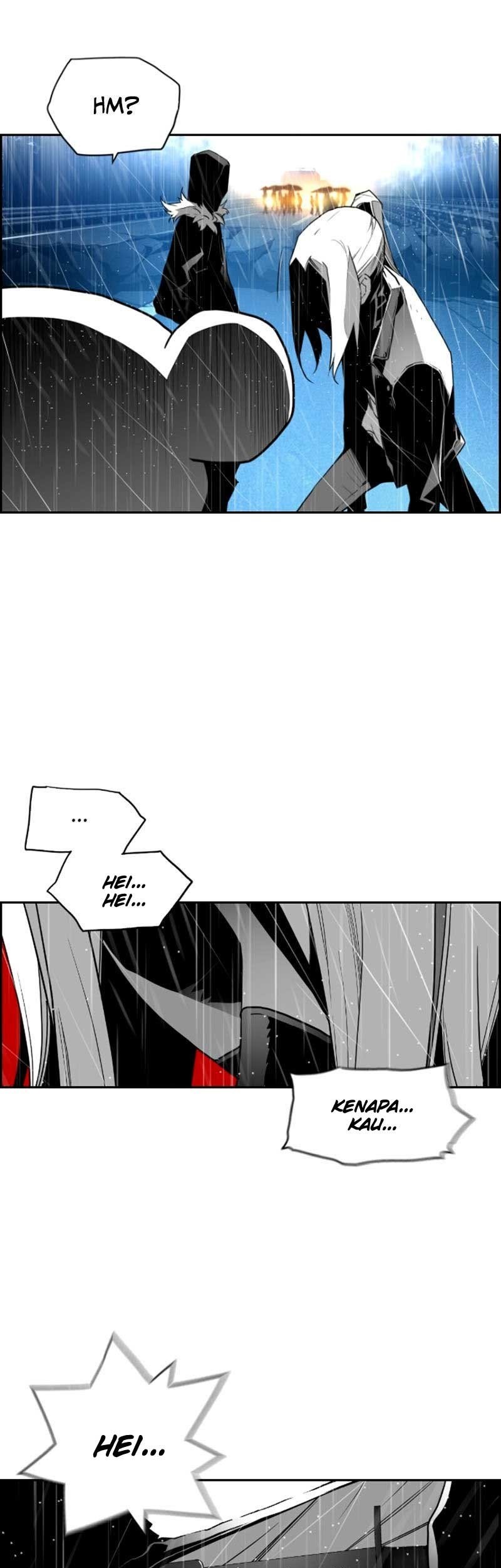 Terror Man Chapter 53 Gambar 24