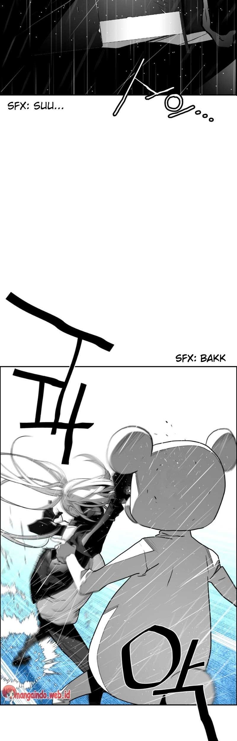 Terror Man Chapter 53 Gambar 25