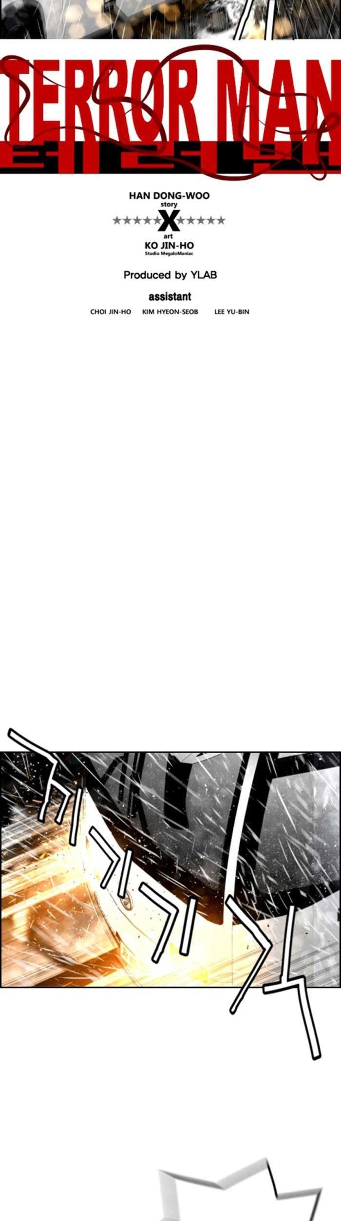 Terror Man Chapter 51 Gambar 7