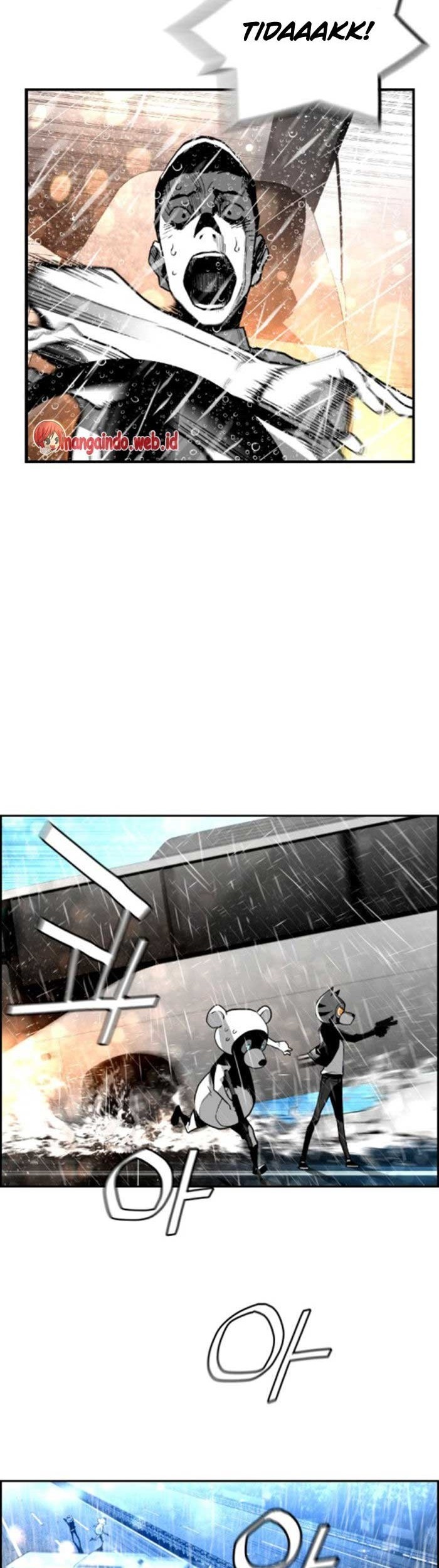 Terror Man Chapter 51 Gambar 8