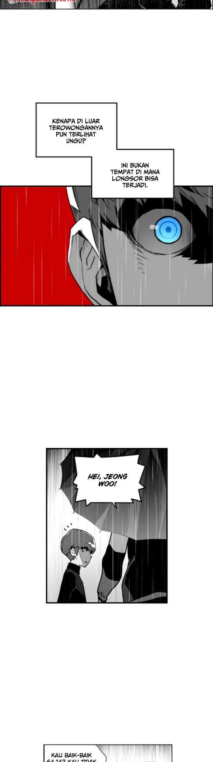 Terror Man Chapter 51 Gambar 22