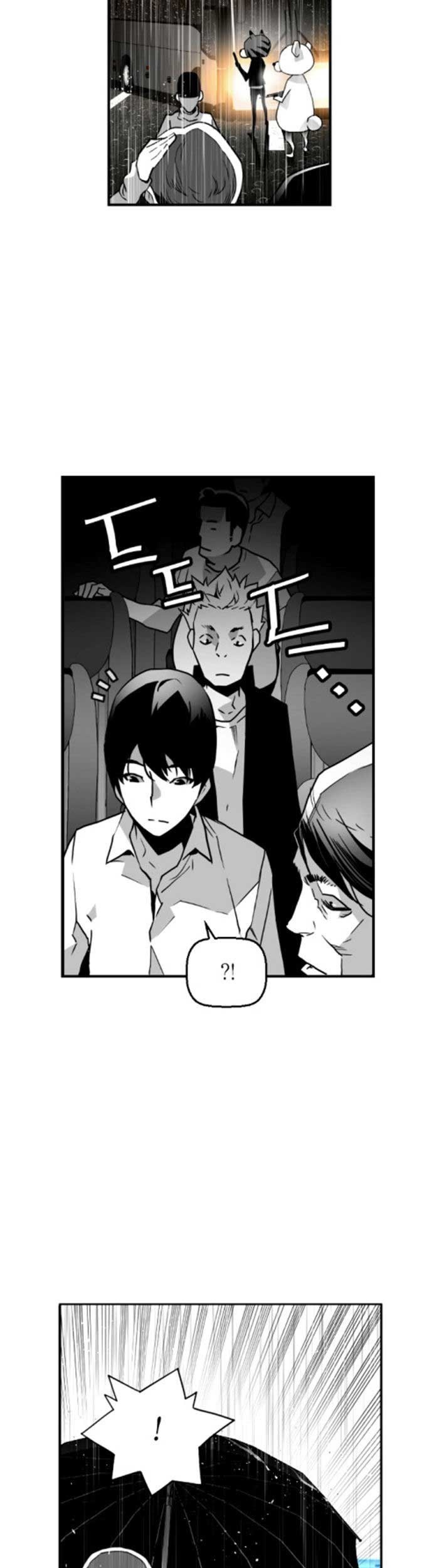 Terror Man Chapter 51 Gambar 24