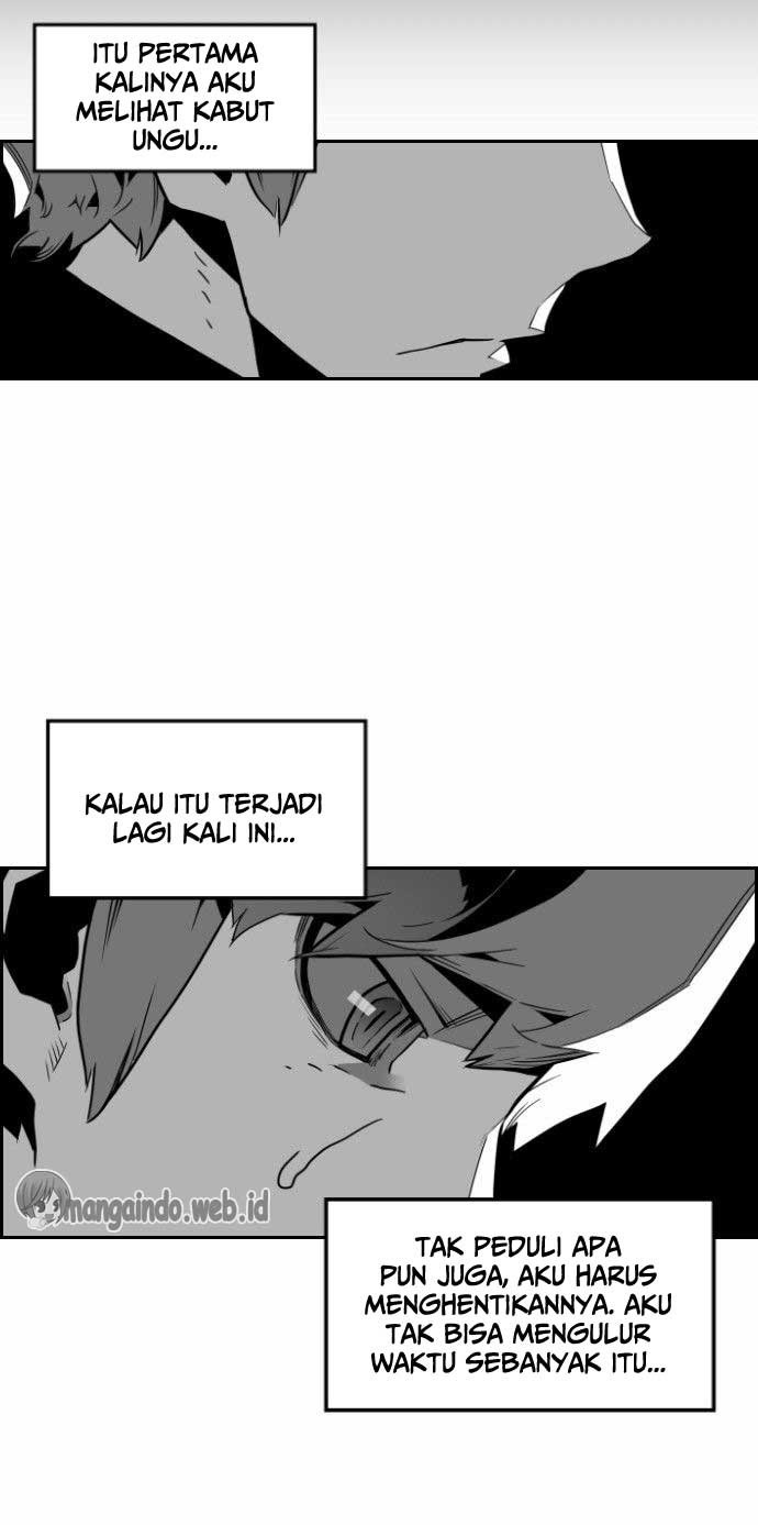 Terror Man Chapter 49 Gambar 14