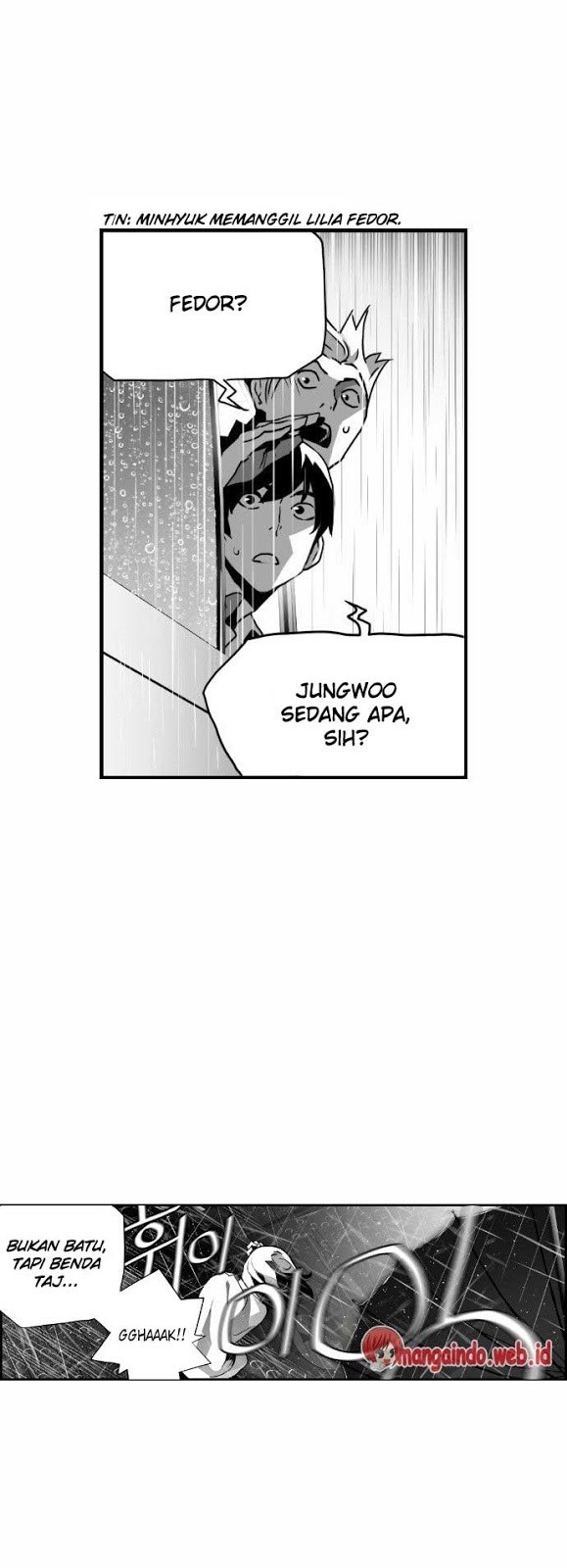 Terror Man Chapter 49 Gambar 6