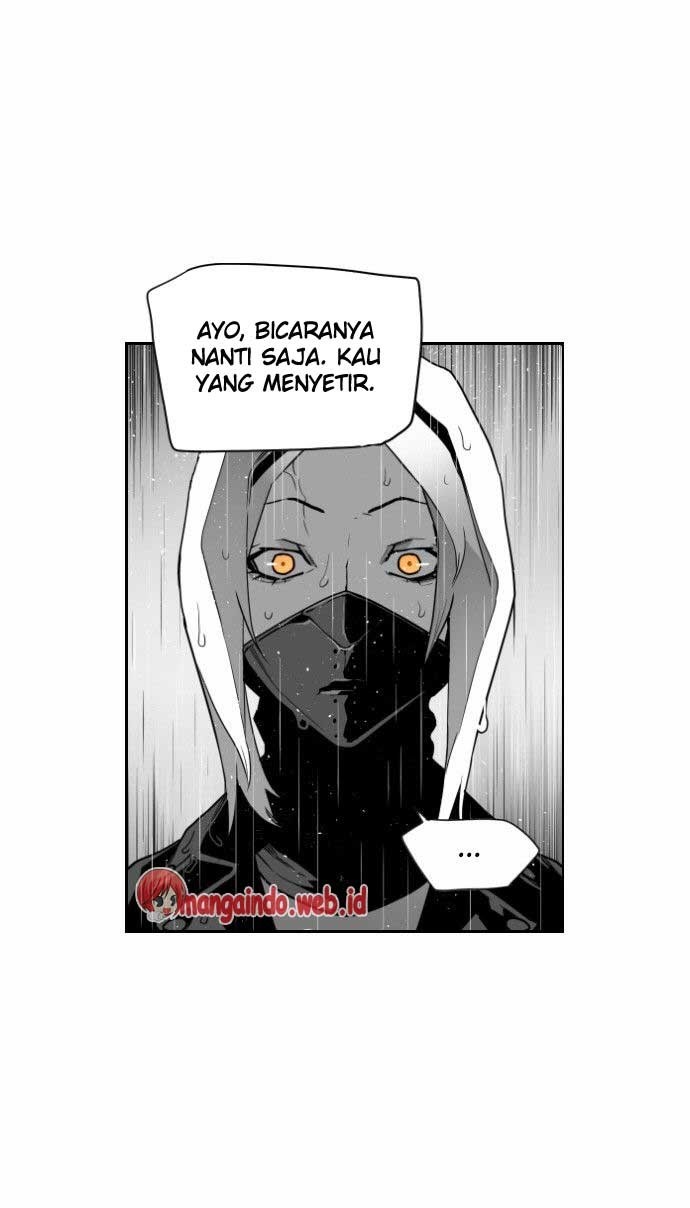 Terror Man Chapter 48 Gambar 17