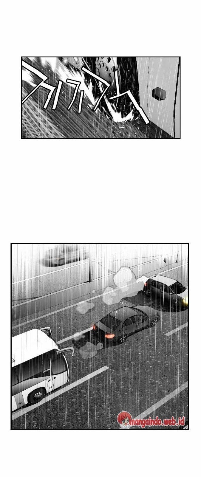 Terror Man Chapter 48 Gambar 23
